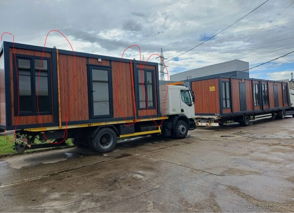 Ostatní, Svitavy, 568 02