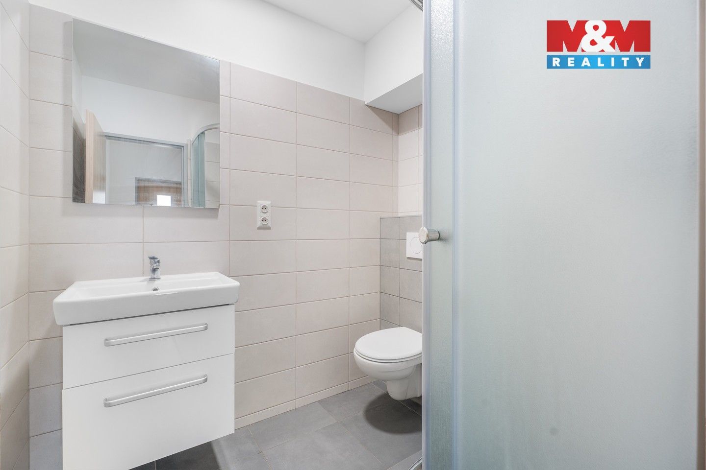 Pronájem byt 2+1 - Liberecká, Hrádek nad Nisou, 61 m²