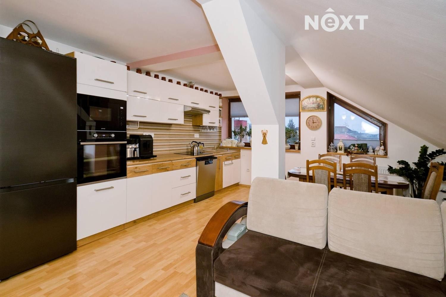 3+kk, Hradecká, Třebechovice pod Orebem, 69 m²