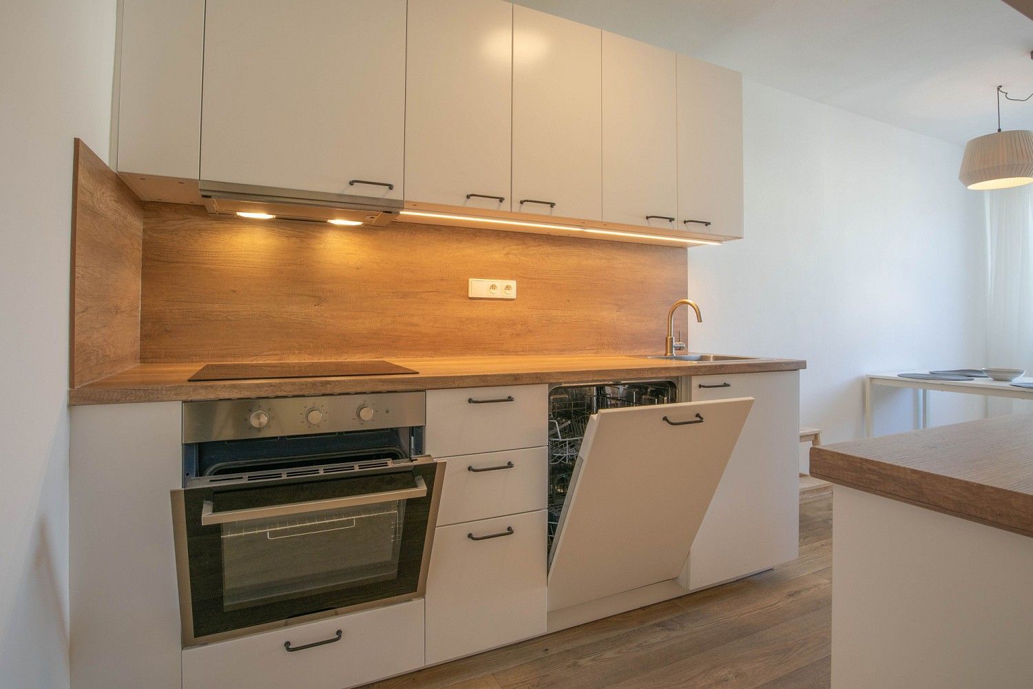 3+1, Praha - Žižkov, okres Praha 3, Hlavní město Praha, 83 m² - 1