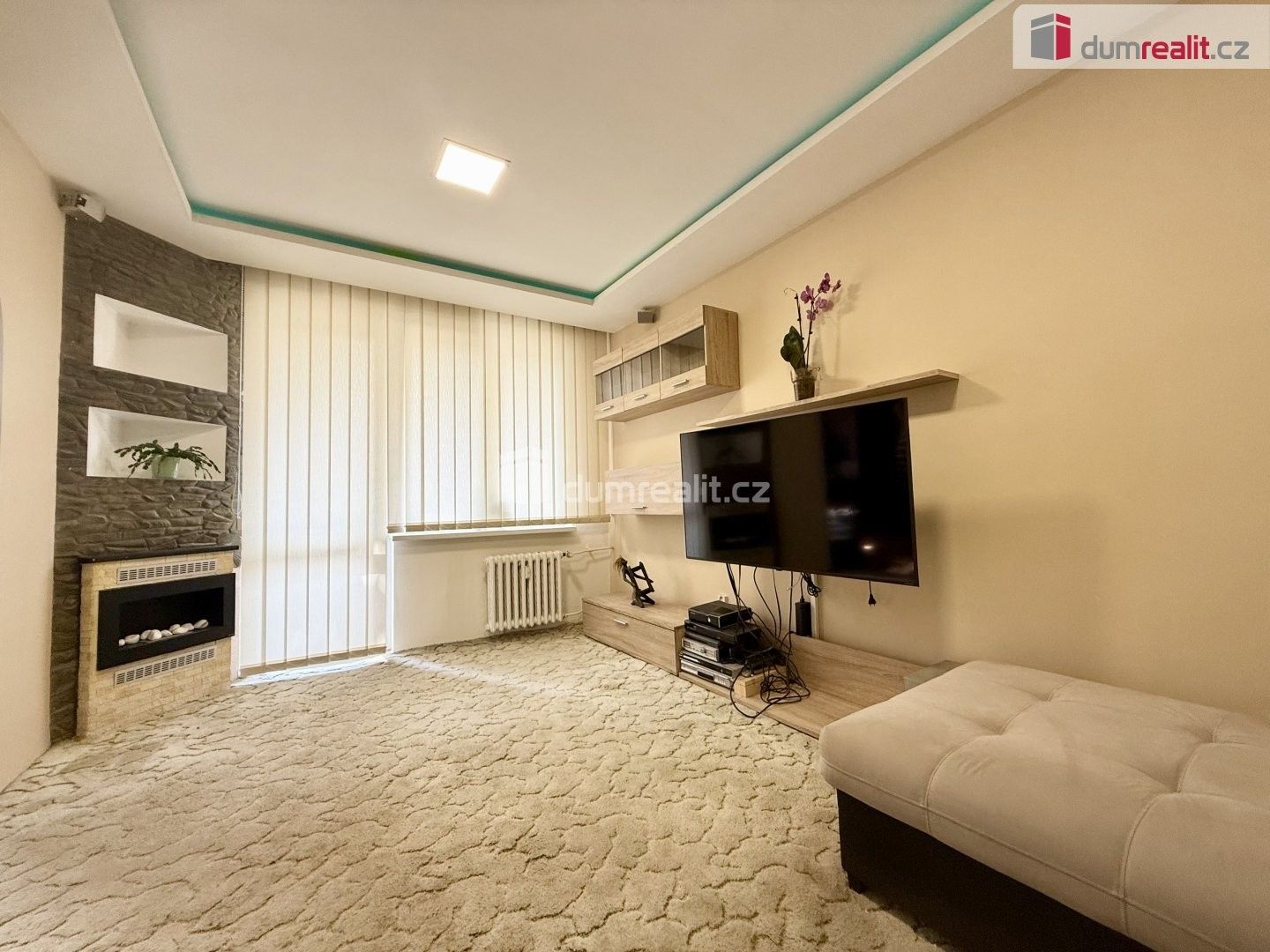 3+1, U Lesa 772, Karviná Ráj, 64 m² - 2