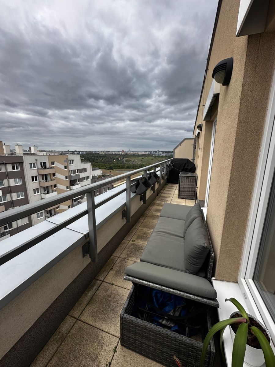 Byt 2+kk · 50 m² · Miloše Havla, Praha - Hlubočepy - 4