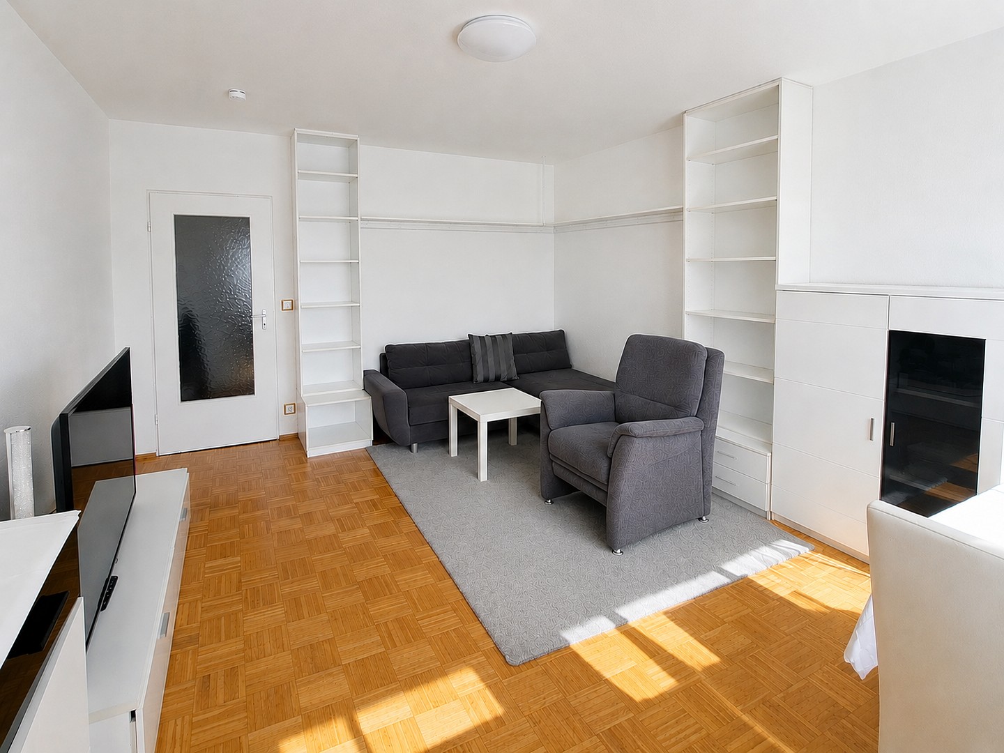 Byt 3+1 · 64 m² · , Hessen - 4