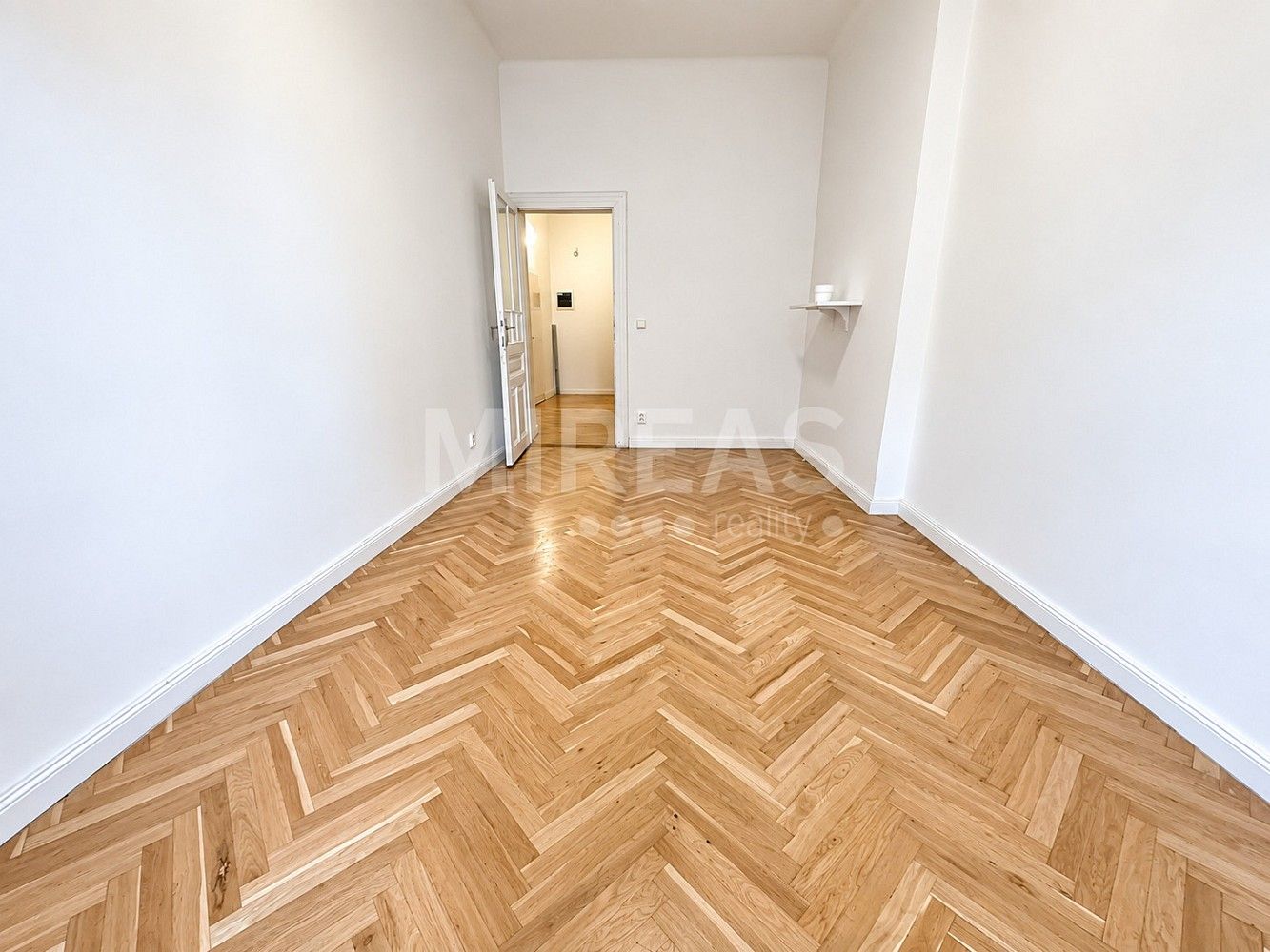 Byt 1+1 · 30 m² · Praha - Žižkov, Hlavní město Praha - 3