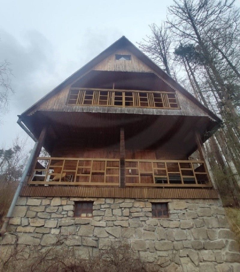 Prodej chata - Číhalín, 65 m²