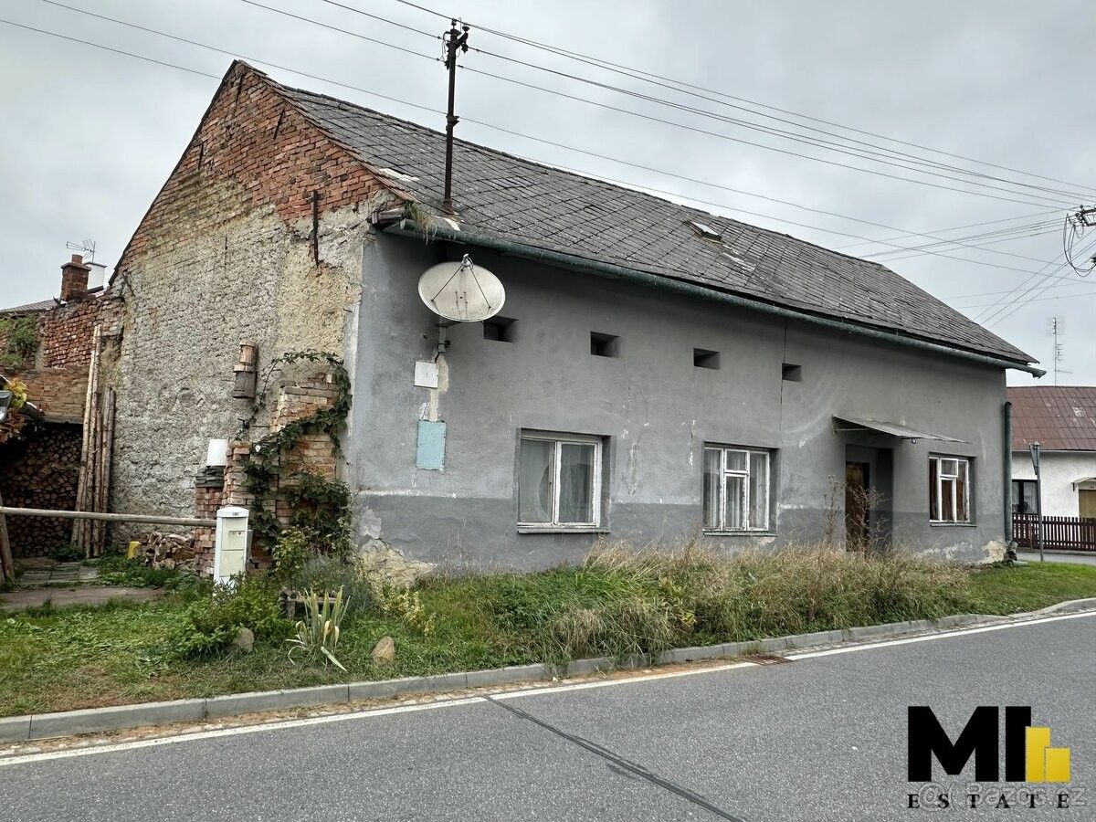 Prodej dům - Veselíčko u Lipníka nad Bečvou, 751 25, 174 m²