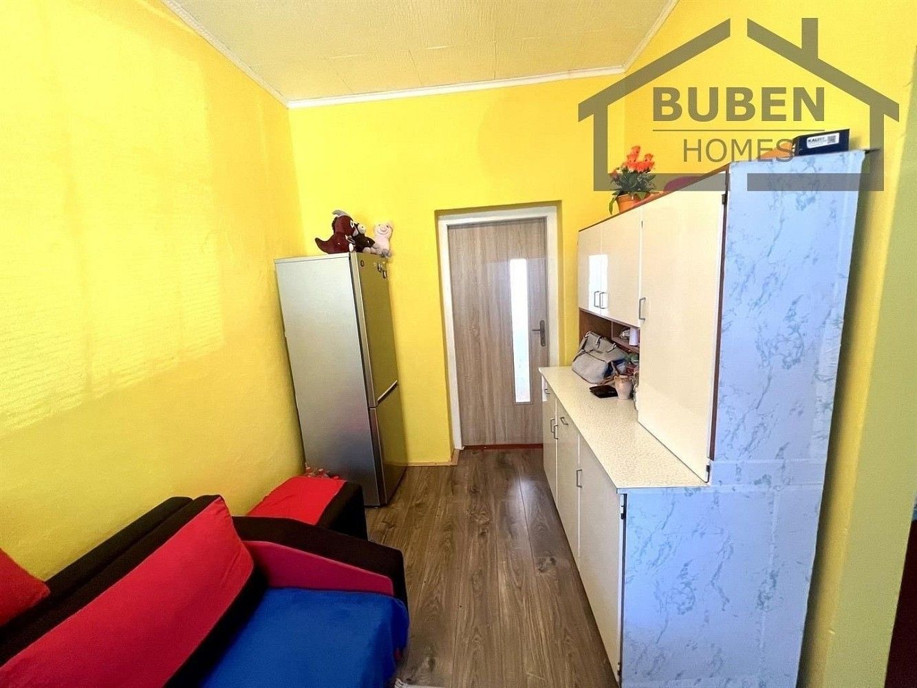 Rodinný dům · 180 m² · Tachov, Plzeňský kraj - 4