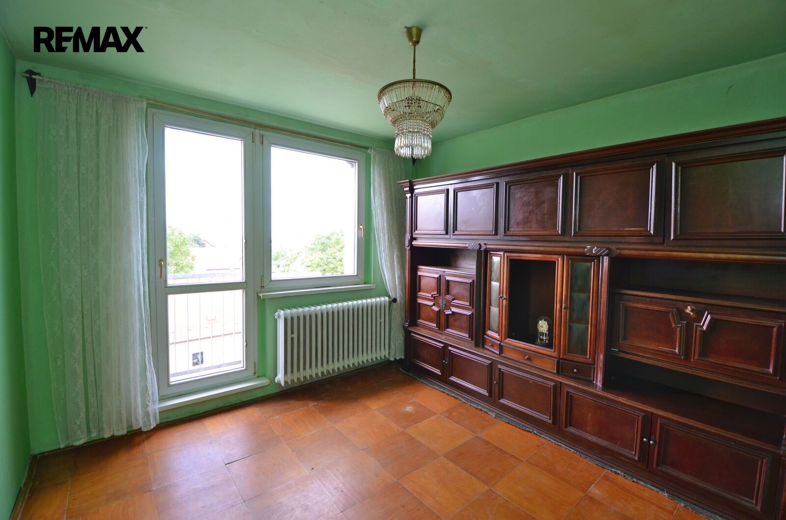 2+1, Domašov u Šternberka, 59 m² - 2