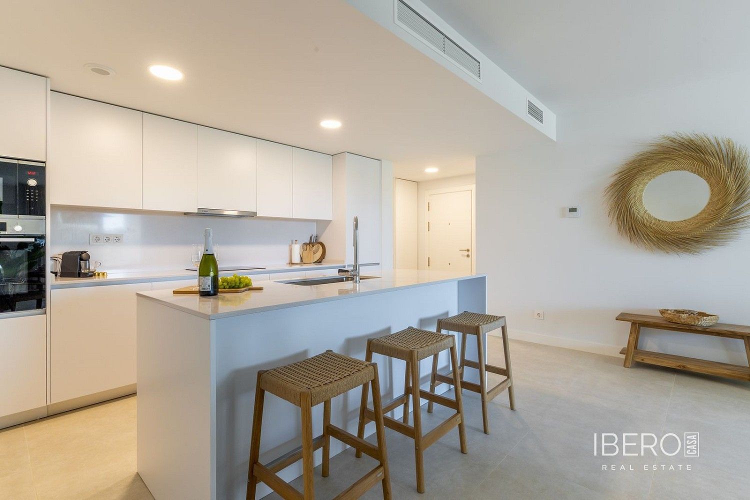 Prodej byt 4+kk - Estepona, Španělsko, 108 m² - 5