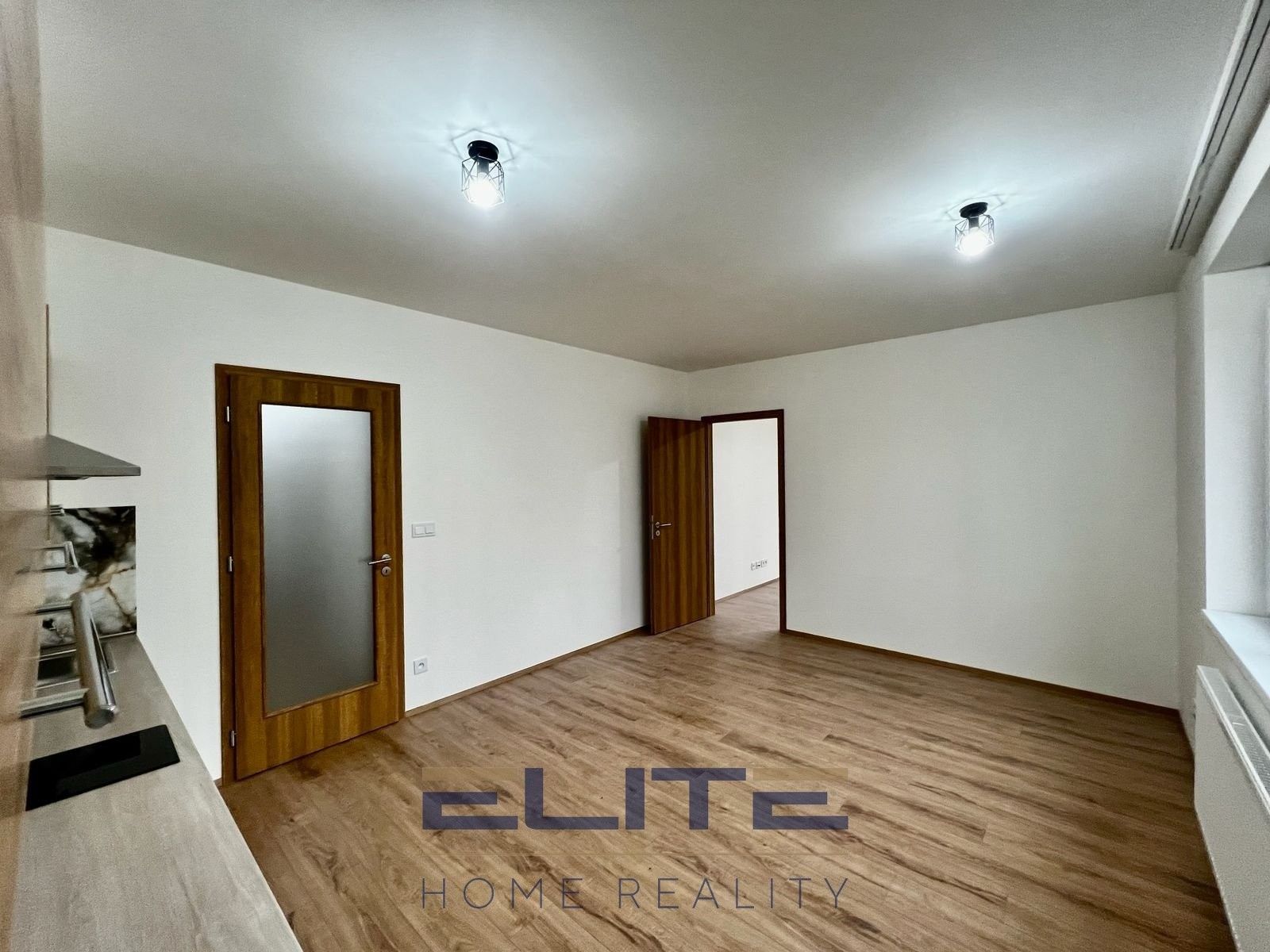 Pronájem byt 2+kk - Tovární, Liberec, 49 m²