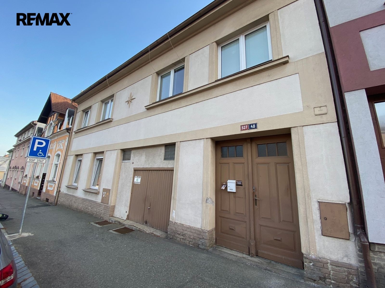 Byt 2+1, 67 m²
