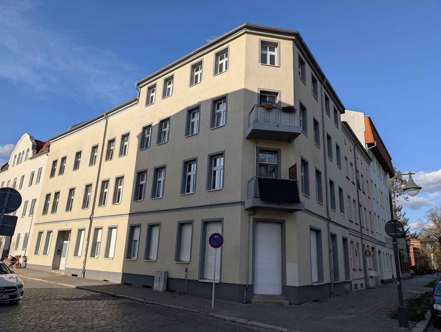 Pronájem byt 1+1 - , Braniborsko, 46 m² - 5