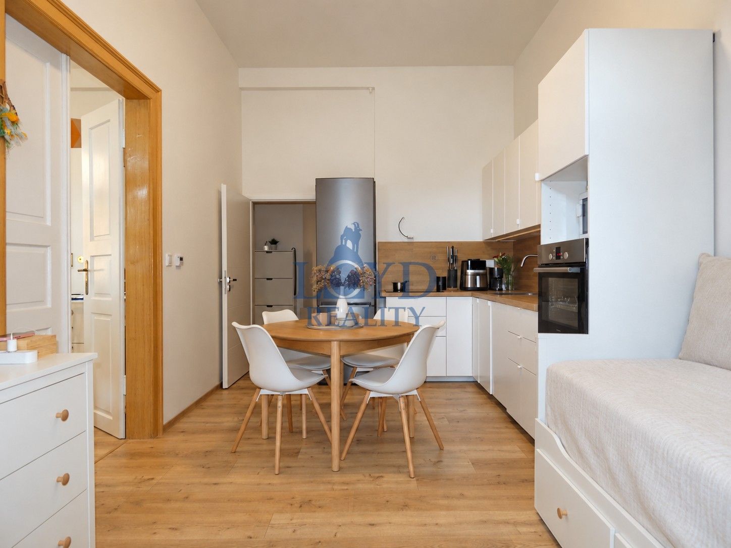 2+kk, Šmeralova 252, Karlovy Vary Rybáře, 44 m² - 2