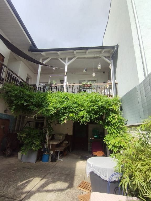 Prodej rodinný dům - Hálkova, Brno, 250 m² - 2