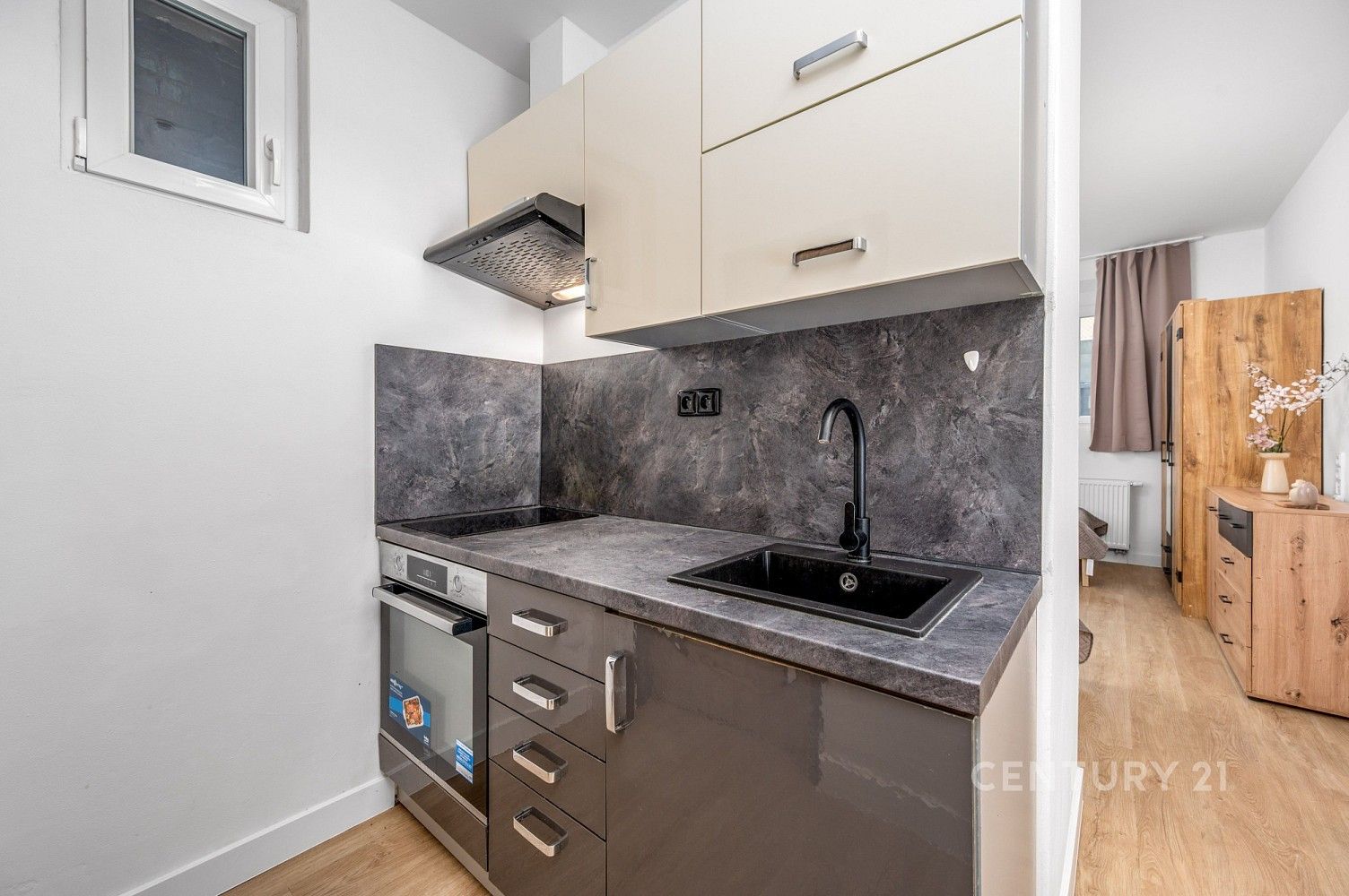 Prodej byt 3+kk - U Balabenky, Praha 8 - Libeň, 64 m² - 5