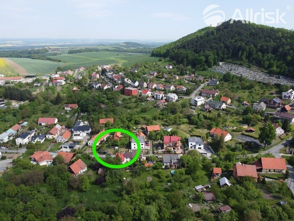 Pozemek pro bydlení, 309 m²