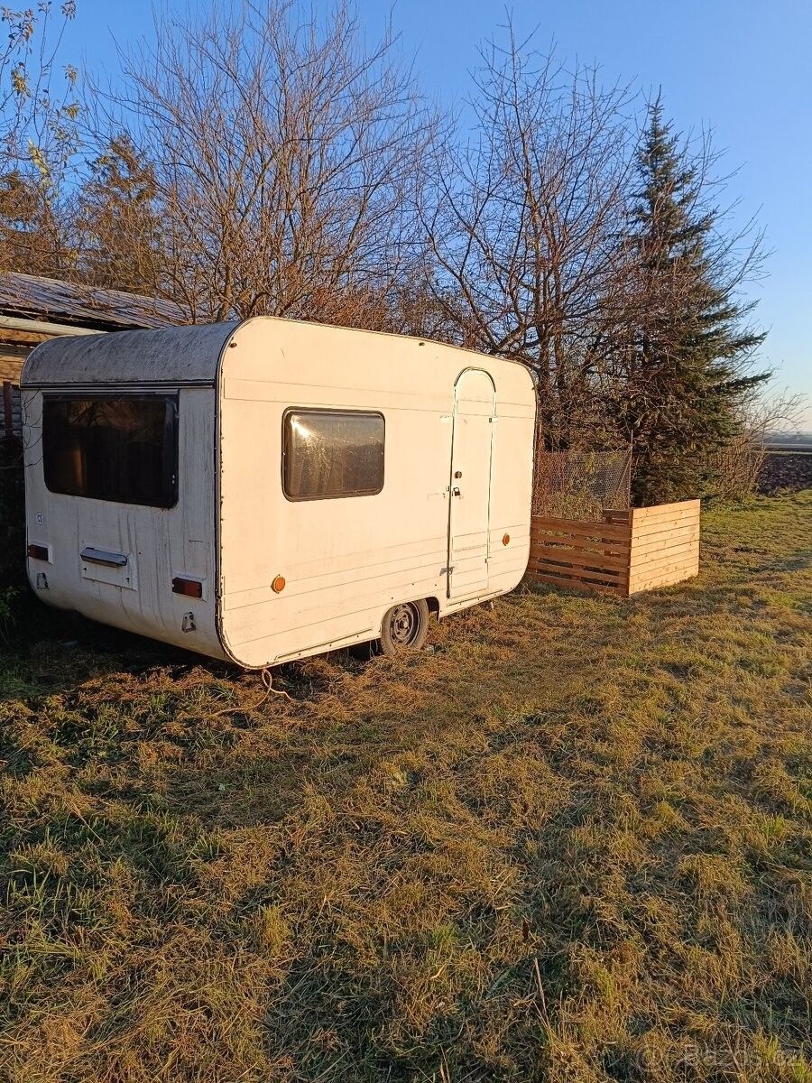 Zahrady, Olomouc, 779 00 - 2
