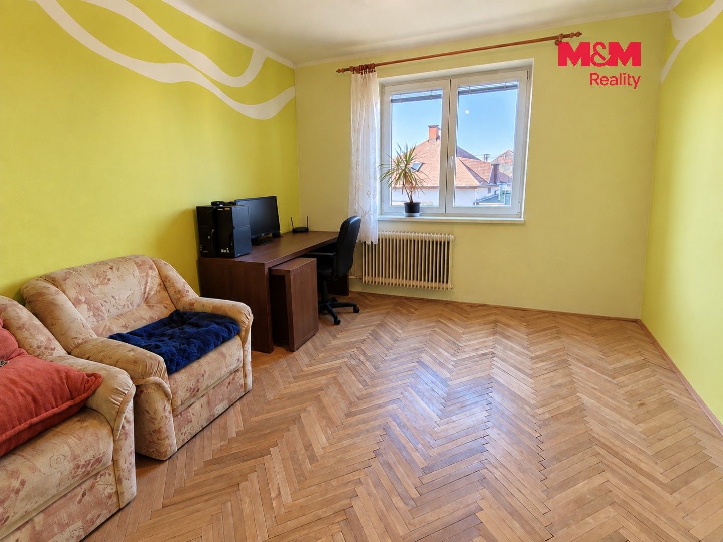 Byt 3+kk · 66 m² · Na Chodníku, Týn nad Bečvou - 4