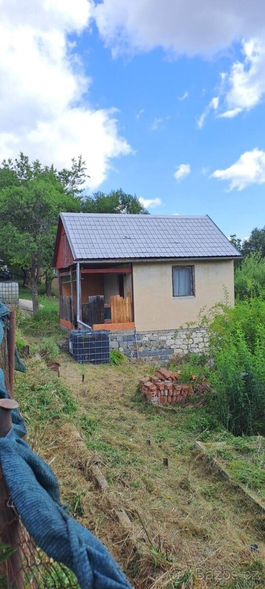 Zahrady, Blansko, 678 01 - 1