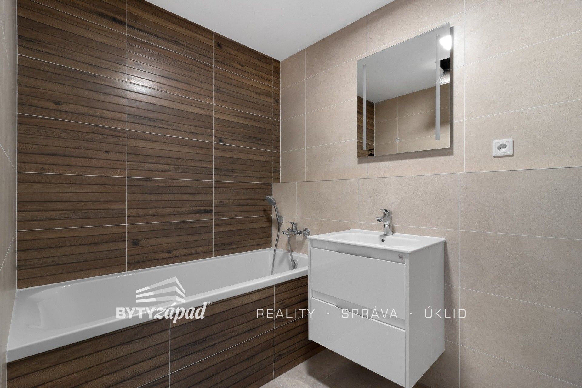 Byt 2+kk · 58 m² · Železná, Plzeň Jižní Předměstí - 4