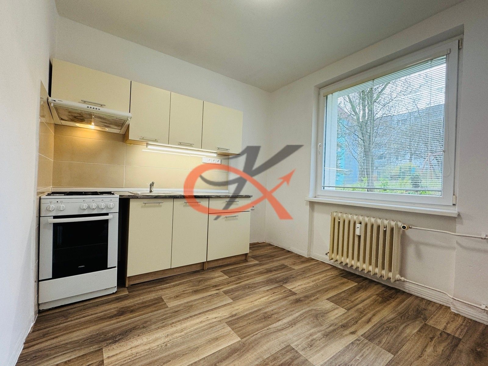 Pronájem byt 1+1 - Dubková, Rožnov pod Radhoštěm, 40 m²