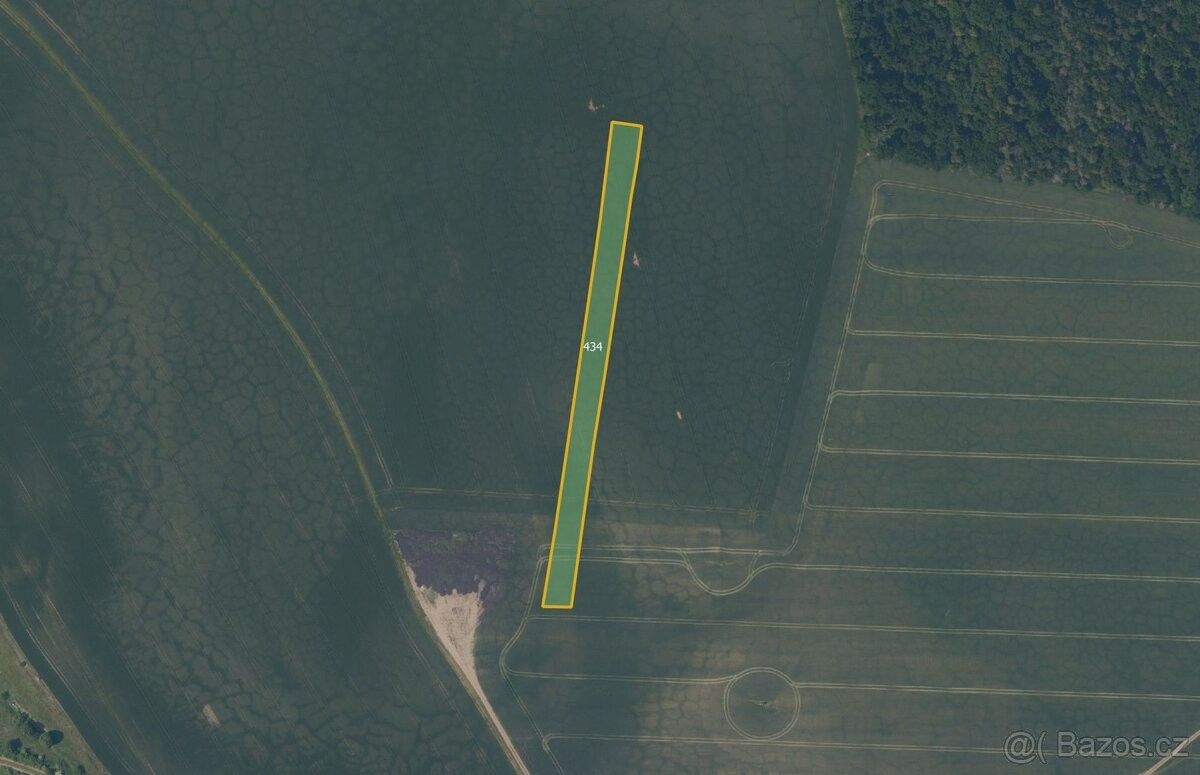 Prodej pozemek pro bydlení - Velvary, 273 24