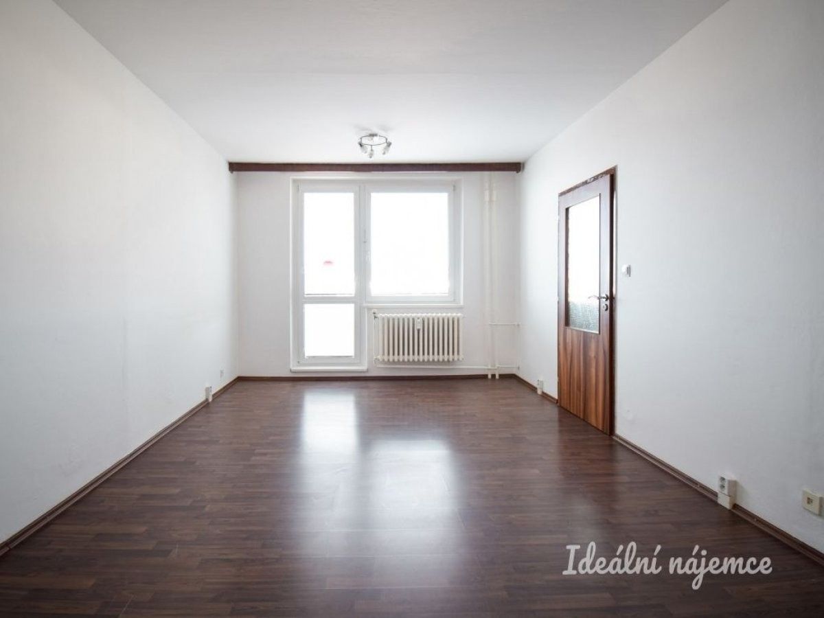 Byt 1+1 · 39 m² · Teyschlova, Brno - 3