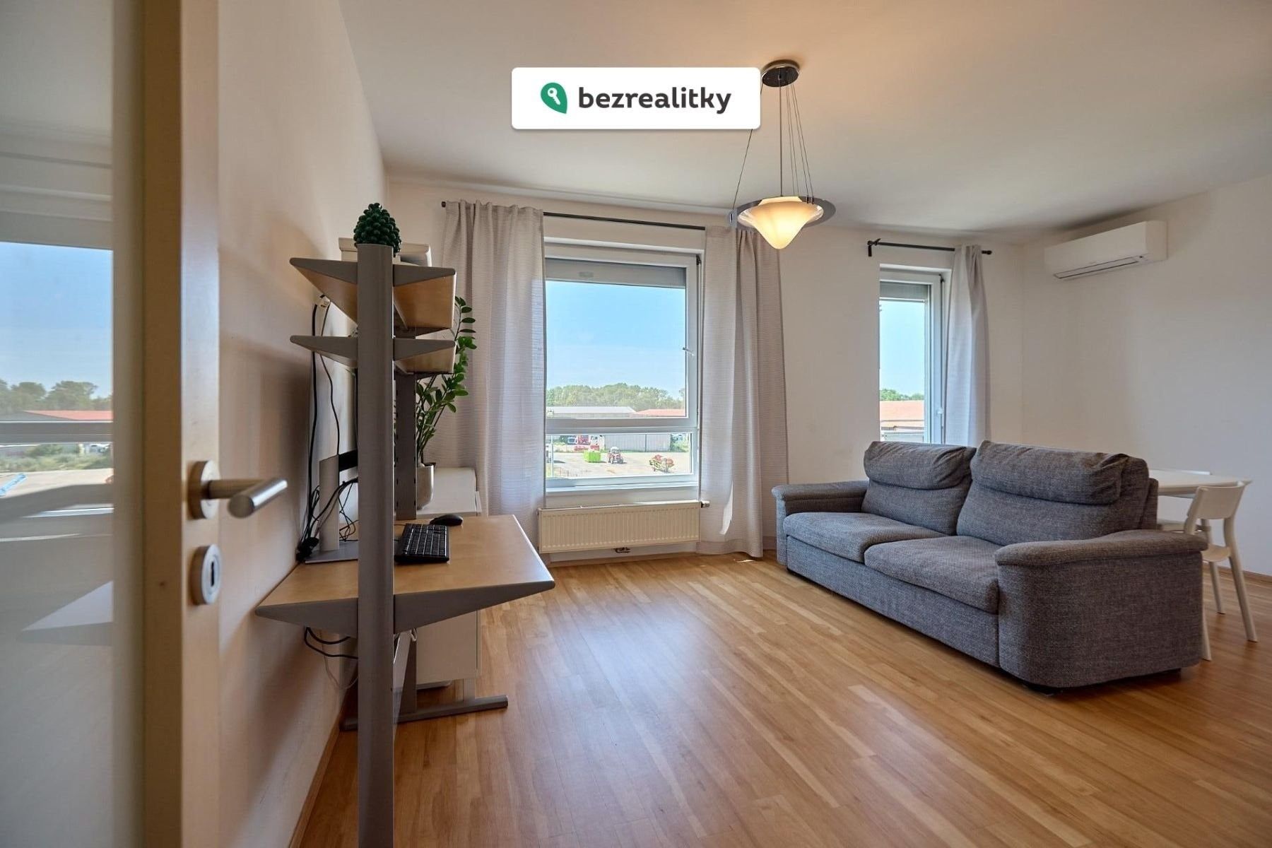 3+kk, K Netlukám 1472, Praha Uhříněves, 71 m² - 1