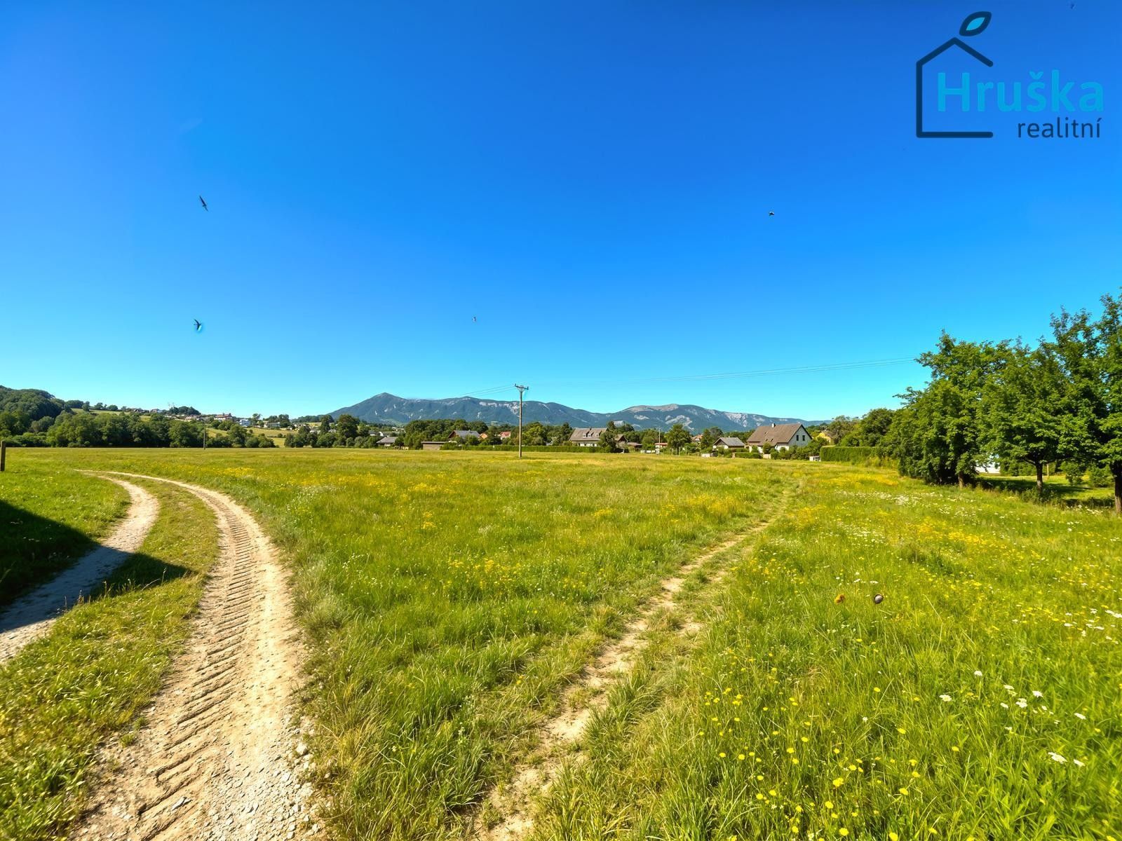 Pozemek pro bydlení · 5 336 m² · Ostravice - 4