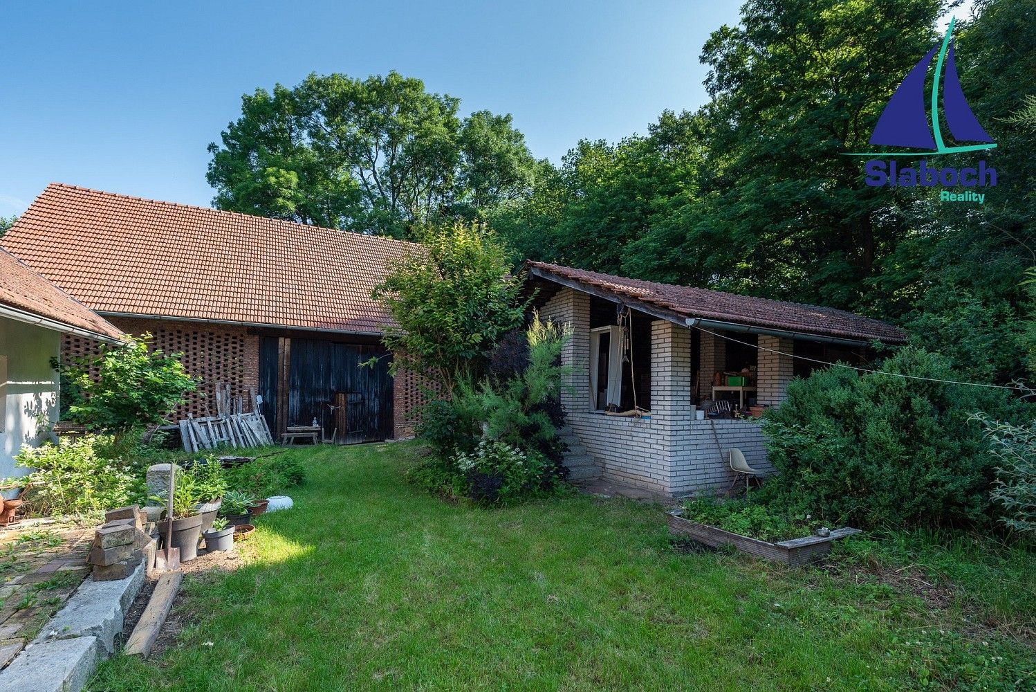 Rodinný dům · 285 m² · Krupá - Syneč, okres Kolín, Středočeský kraj - 4