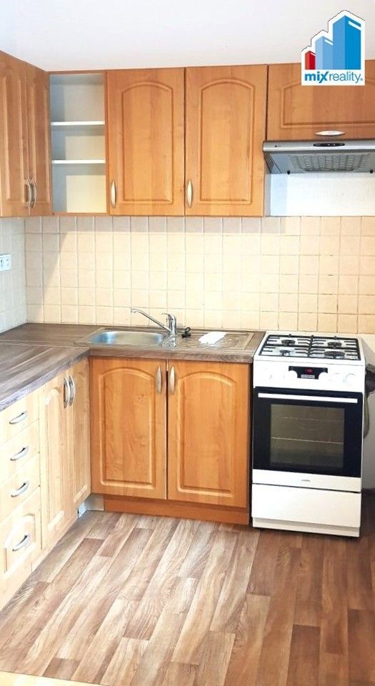 Pronájem byt 2+kk - Hálkova, Plzeň, 40 m²