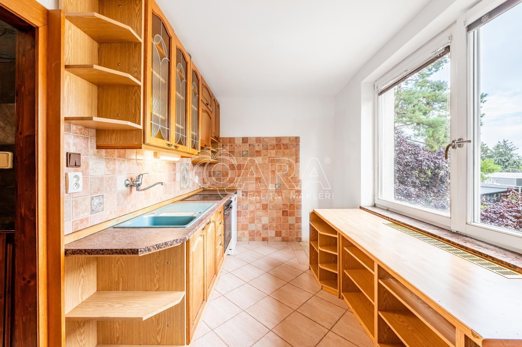 Pronájem byt 3+1 - Masarykova  , Roztoky, 74 m² - 5