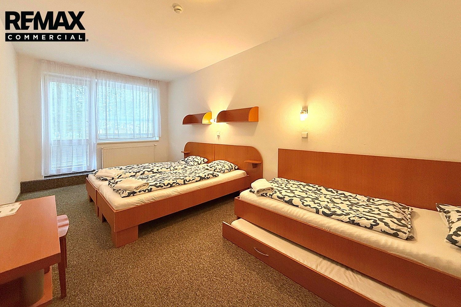 Restaurace · 3 734 m² · Mohelnice, okres Šumperk, Olomoucký kraj - 4