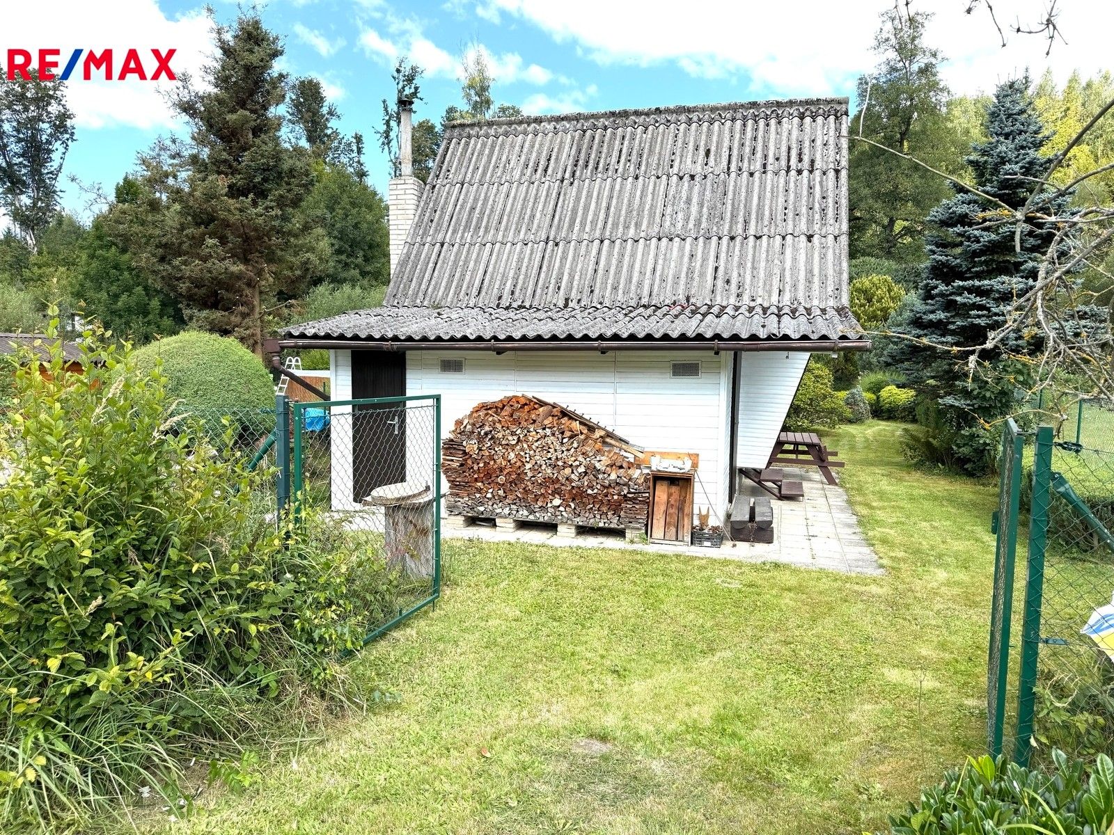 Prodej chata - Jihlava, 50 m²