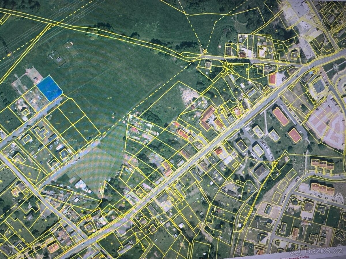 Pozemky pro bydlení, Přimda, 348 06