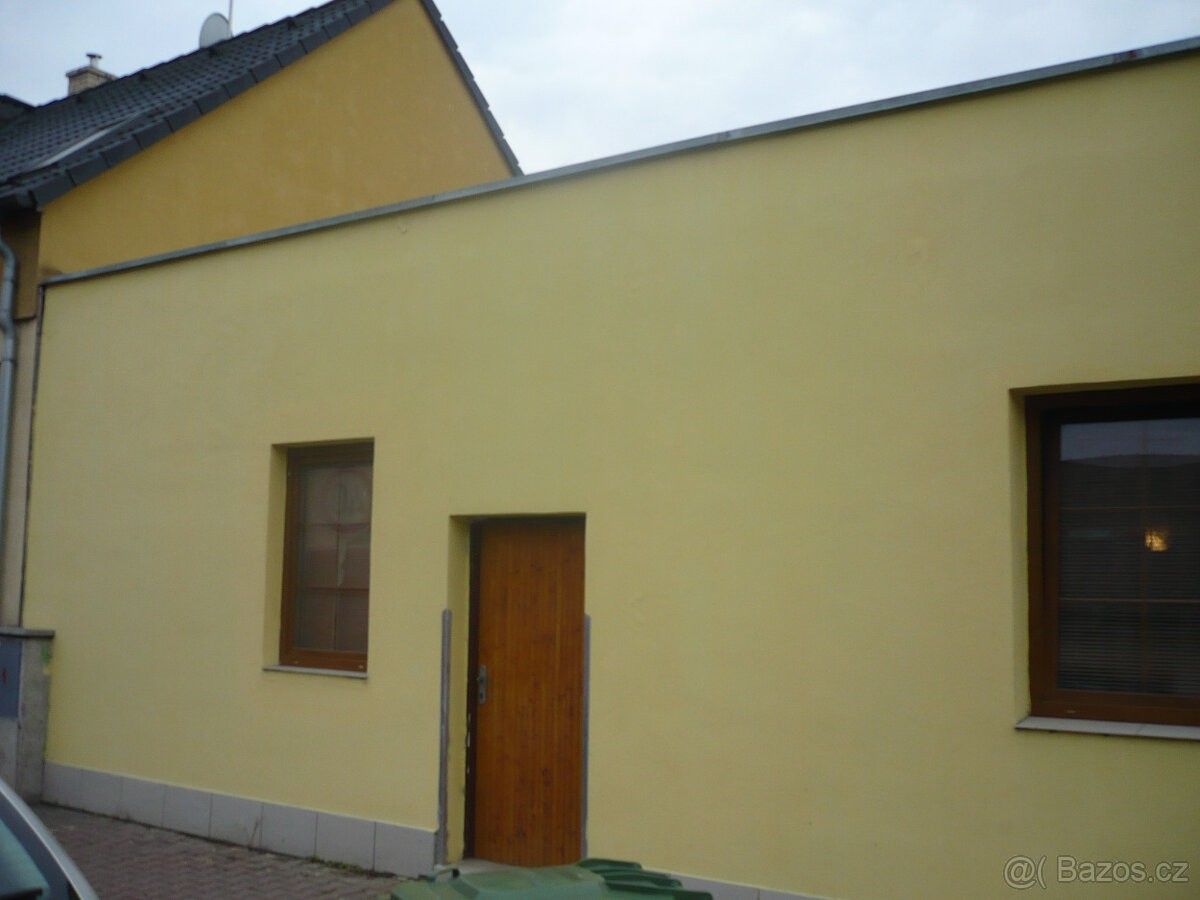 Pronájem byt - České Budějovice, 370 10