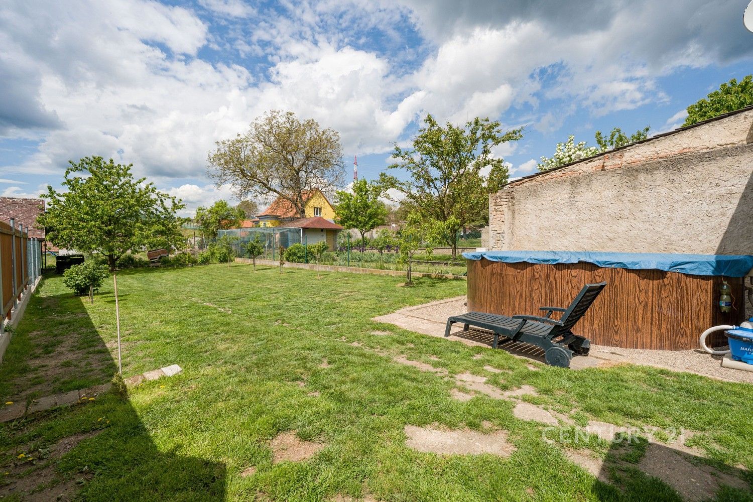 Rodinný dům · 177 m² · Velké Žernoseky, okres Litoměřice - 4