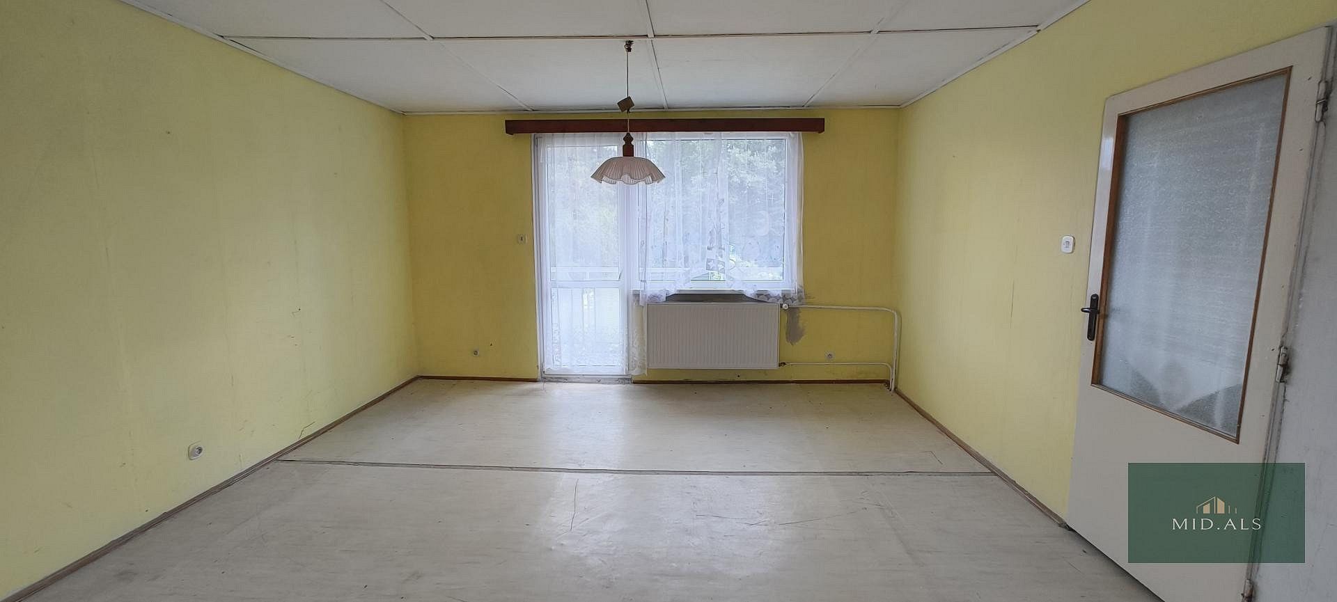 Rodinný dům · 67 m² · Stráž, okres Tachov, Plzeňský kraj - 3