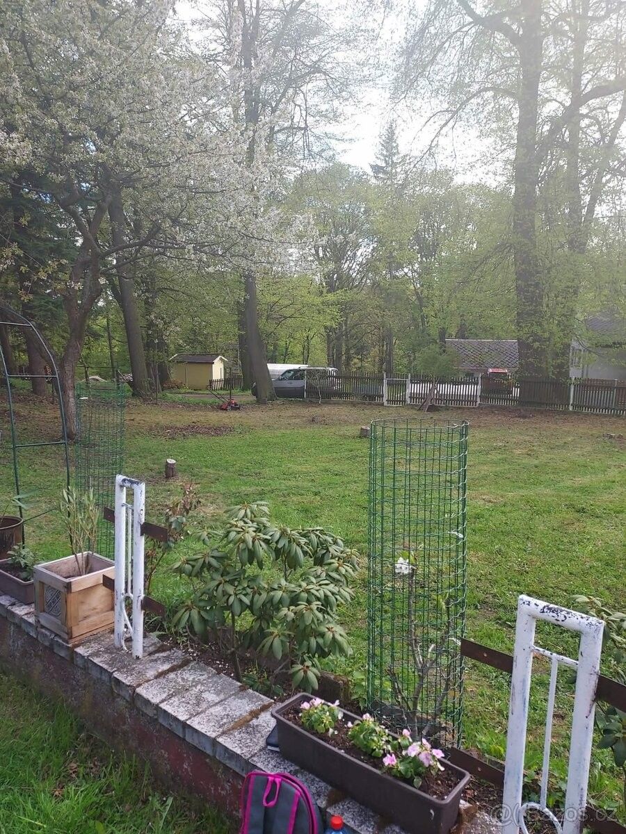 Pozemky pro bydlení, Chomutov, 430 03