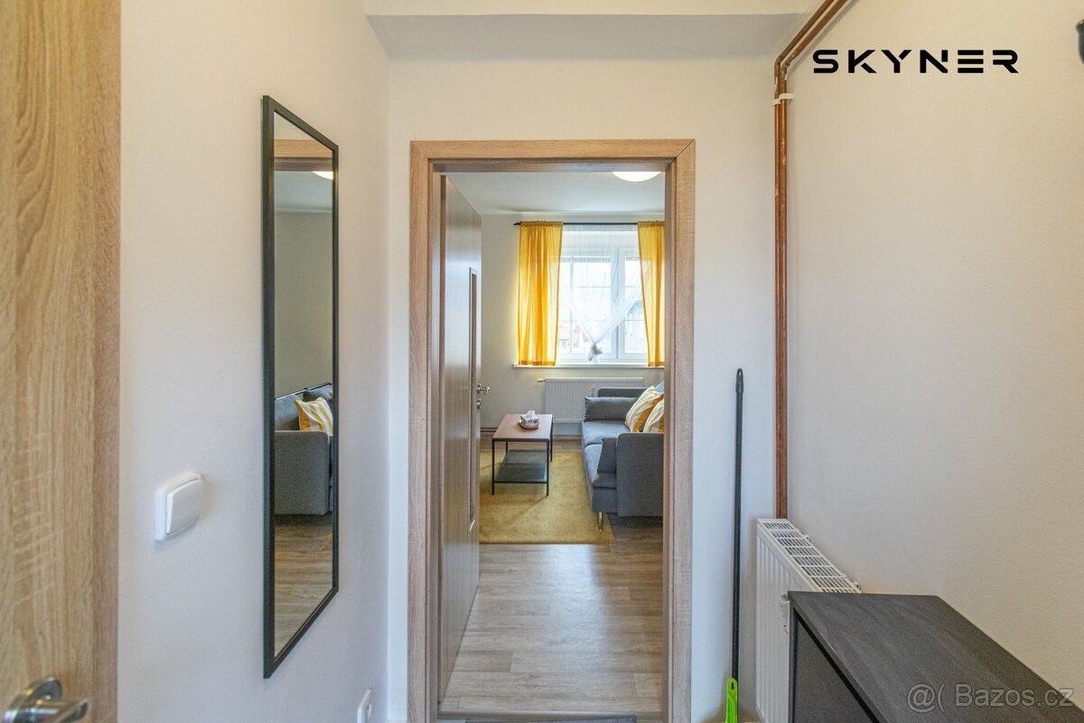 Byt other – Děčín, U nemocnice, Staré Město – další
