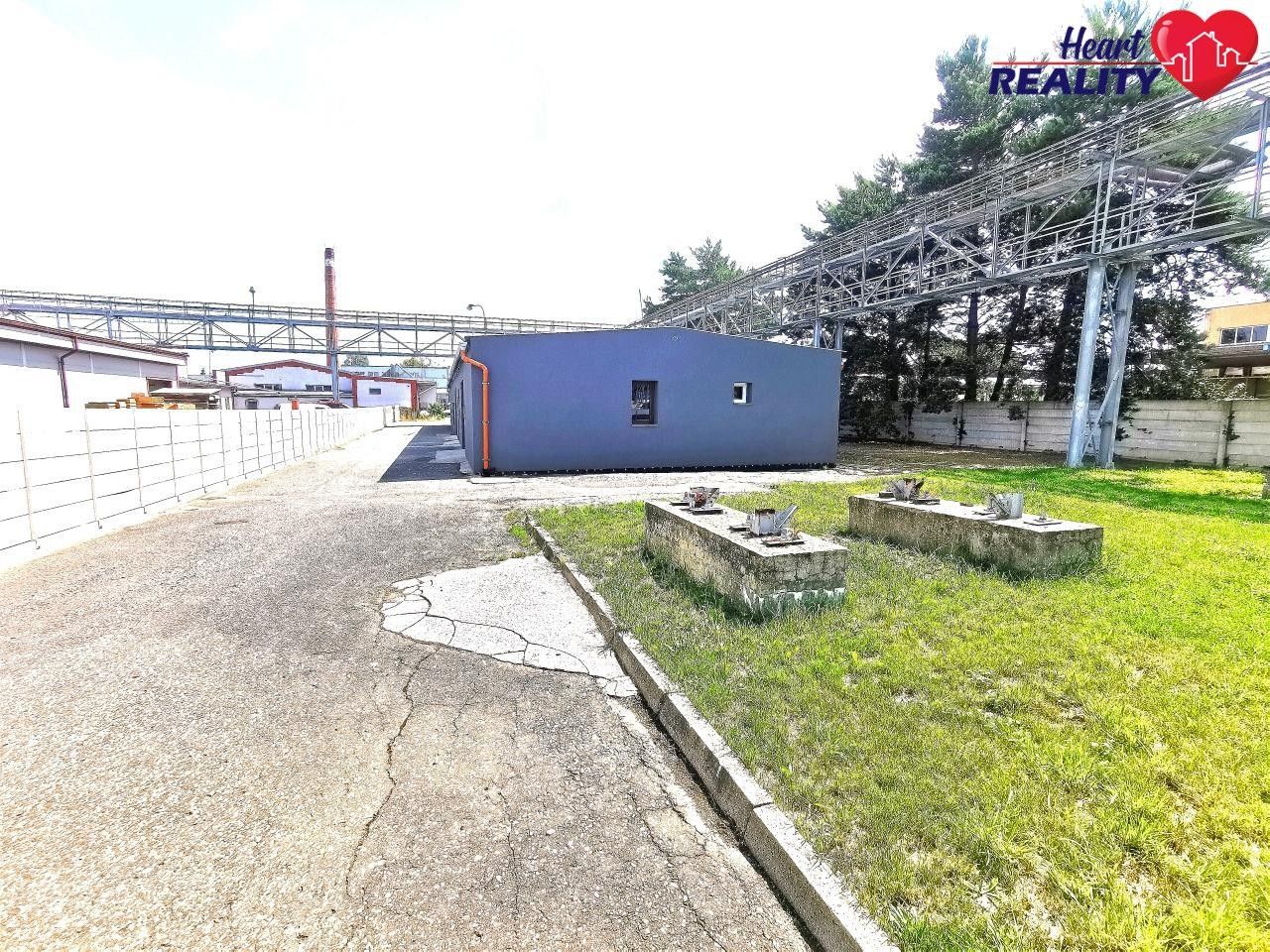 Sklad · 61 m² · Komárov, Opava - 4