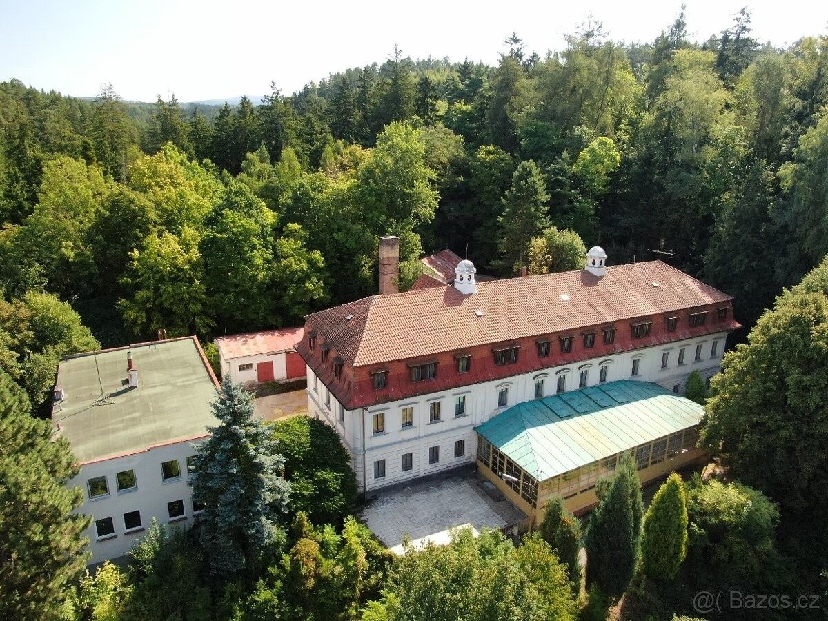 Rodinné domy, Nové Město nad Metují, 549 01