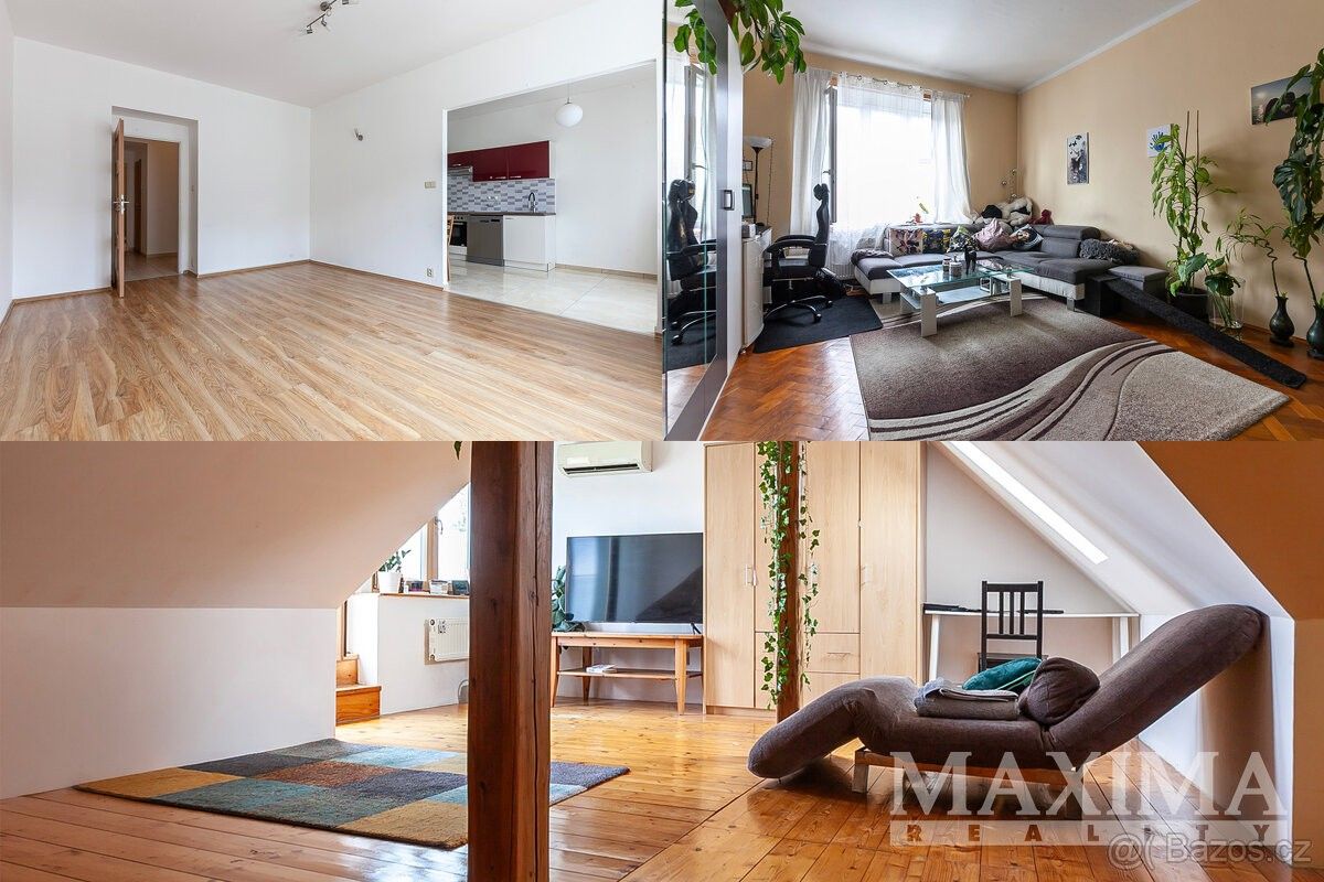 Prodej rodinný dům - Praha, 100 00