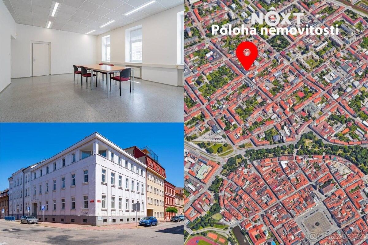 Prodej ostatní - České Budějovice, 370 01