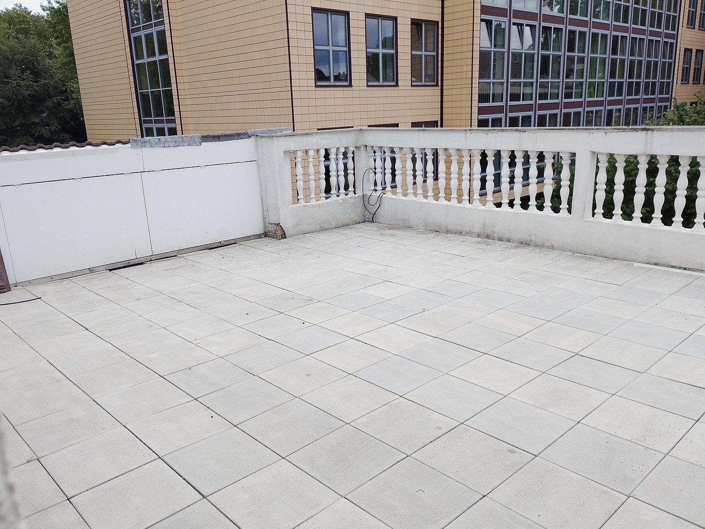 Byt 2+1 · 54 m² · Viktor-Reuter-Straße 42b Herne Herne-Mitte Nordrhein-Westfalen 44623 - 3