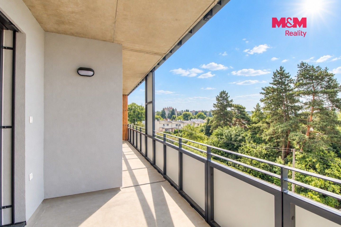 3+kk, Beskydy, 90 m² - 2