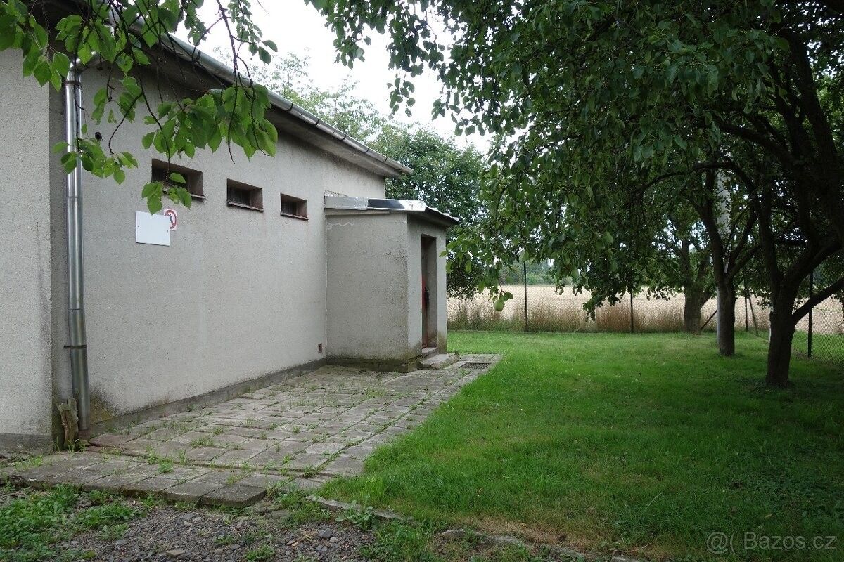 Prodej zahrada - Heřmanice u Oder, 742 35