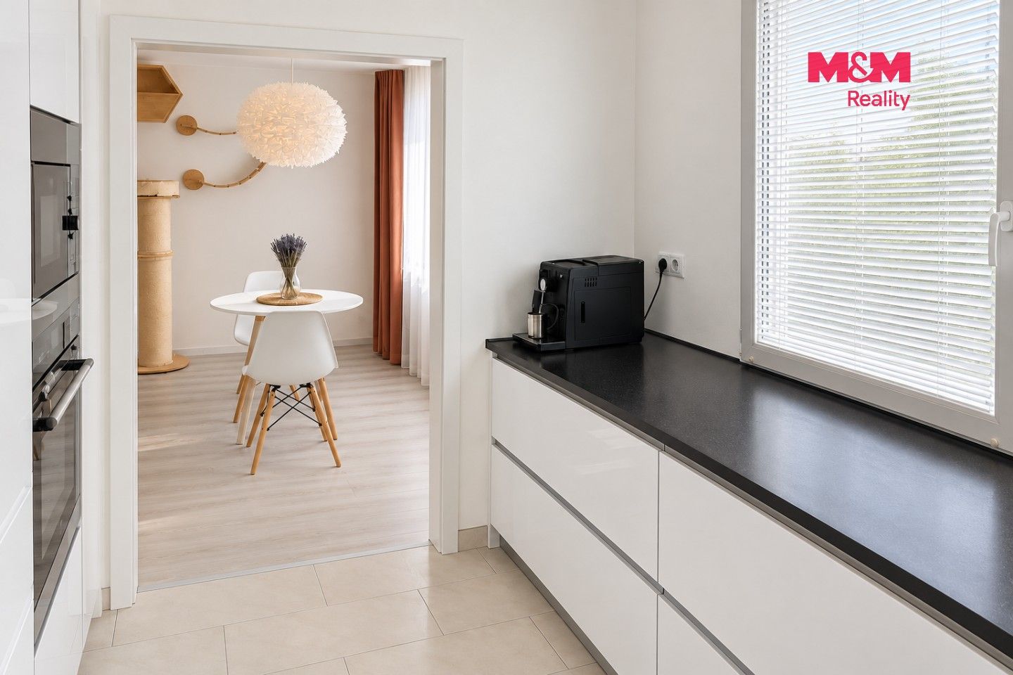 Byt 3+1 · 75 m² · Želivského, Tachov - 3