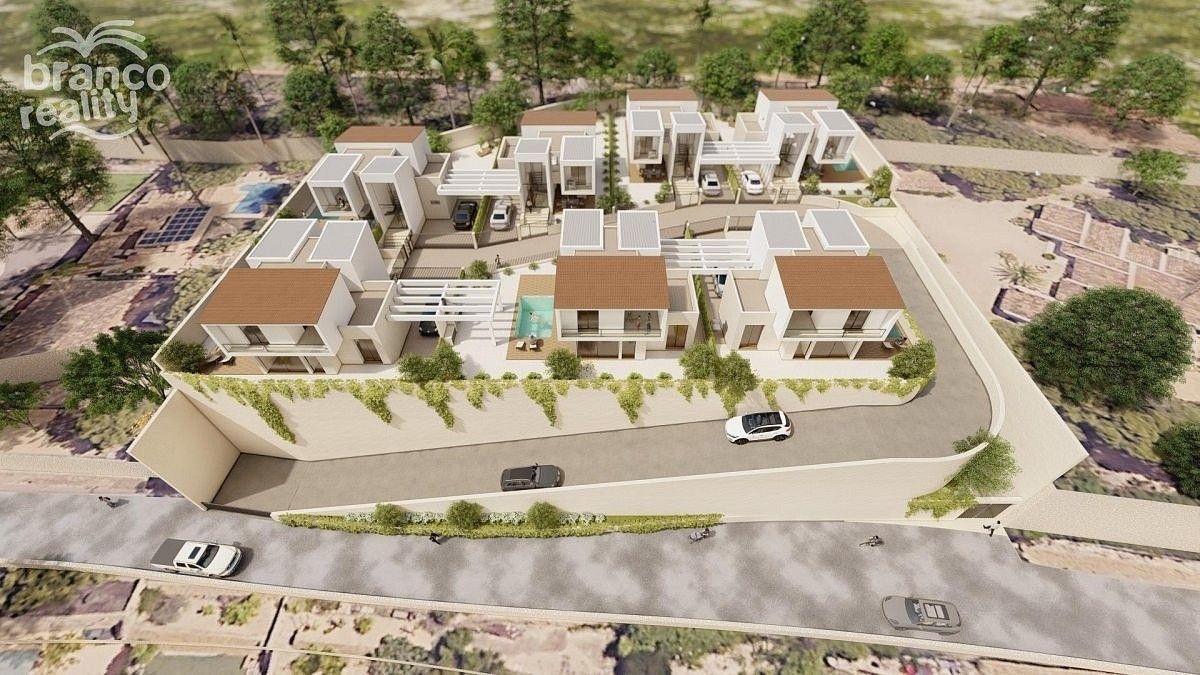 Rodinný dům · 125 m² · la Nucia, ES - 3