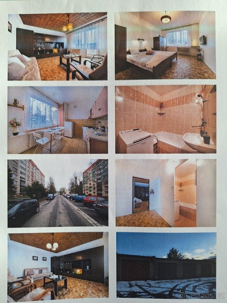 Byty, Svitavy, 568 02